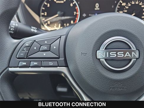 New 2025 Nissan Altima 2.5 SV image 23