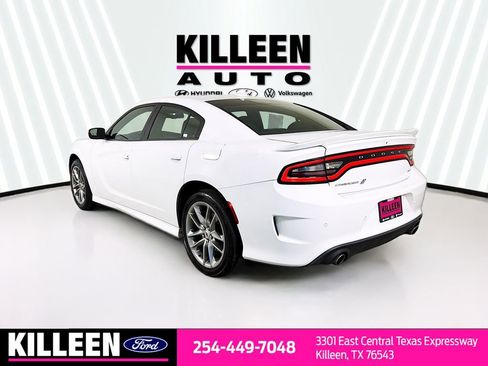 Used 2023 Dodge Charger GT image 6