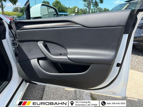 Used 2023 Tesla Model S Standard Range AWD/4WD image 16