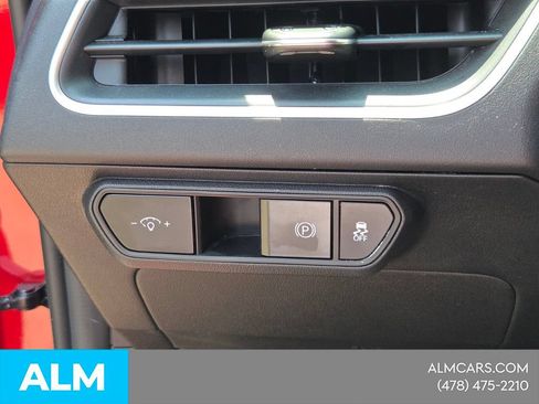 Used 2025 Kia K4 FWD image 27