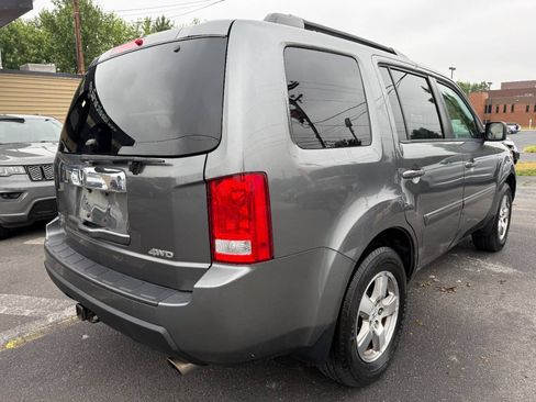Used 2011 Honda Pilot EX-L image 3