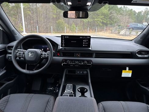 New 2026 Honda Pilot Sport image 14