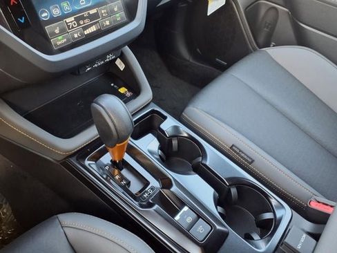 New 2026 Subaru Forester Wilderness image 26