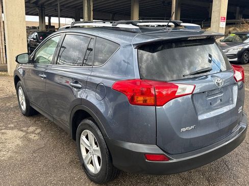Used 2013 Toyota RAV4 XLE image 8