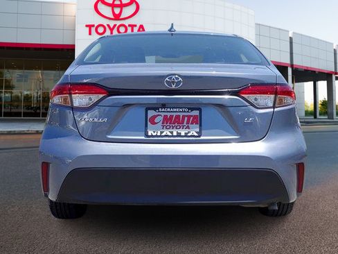 Used 2024 Toyota Corolla LE FWD image 6