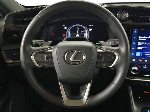 Certified 2023 Lexus RZ 450e Premium w/ Cold Area Package image 20