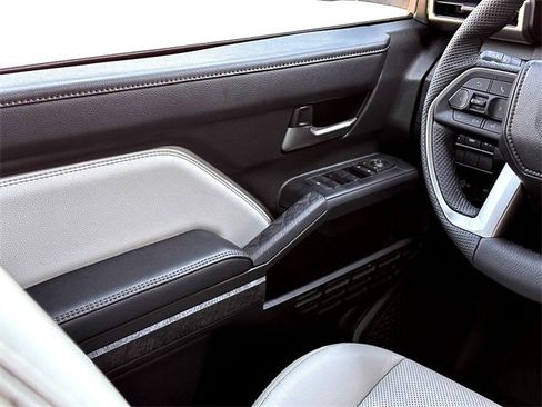 New 2026 Toyota Tacoma Limited image 20