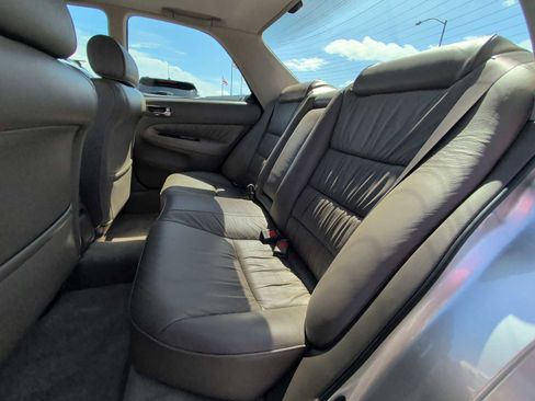 Used 1996 Acura TL 3.2 image 23