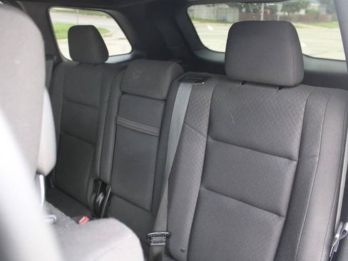Used 2018 Jeep Grand Cherokee Laredo AWD/4WD image 17