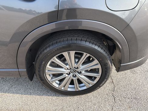 Certified 2023 MAZDA CX-5 Signature AWD/4WD image 80