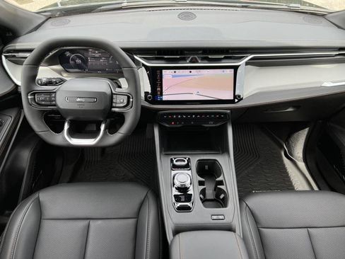 New 2026 Jeep Cherokee Limited AWD/4WD image 2