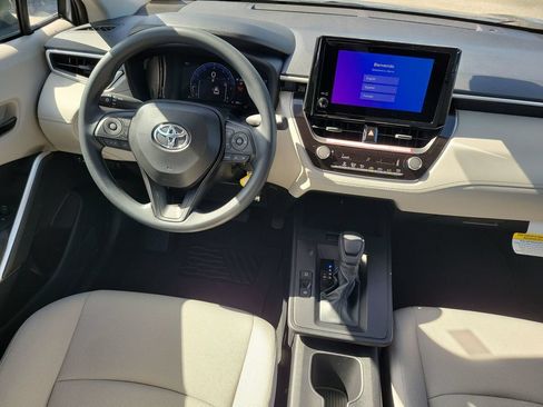 New 2026 Toyota Corolla Cross L FWD image 26