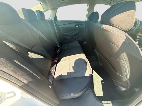 New 2026 Honda Accord LX image 22