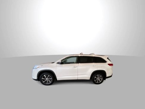 Used 2018 Toyota Highlander XLE AWD/4WD image 5