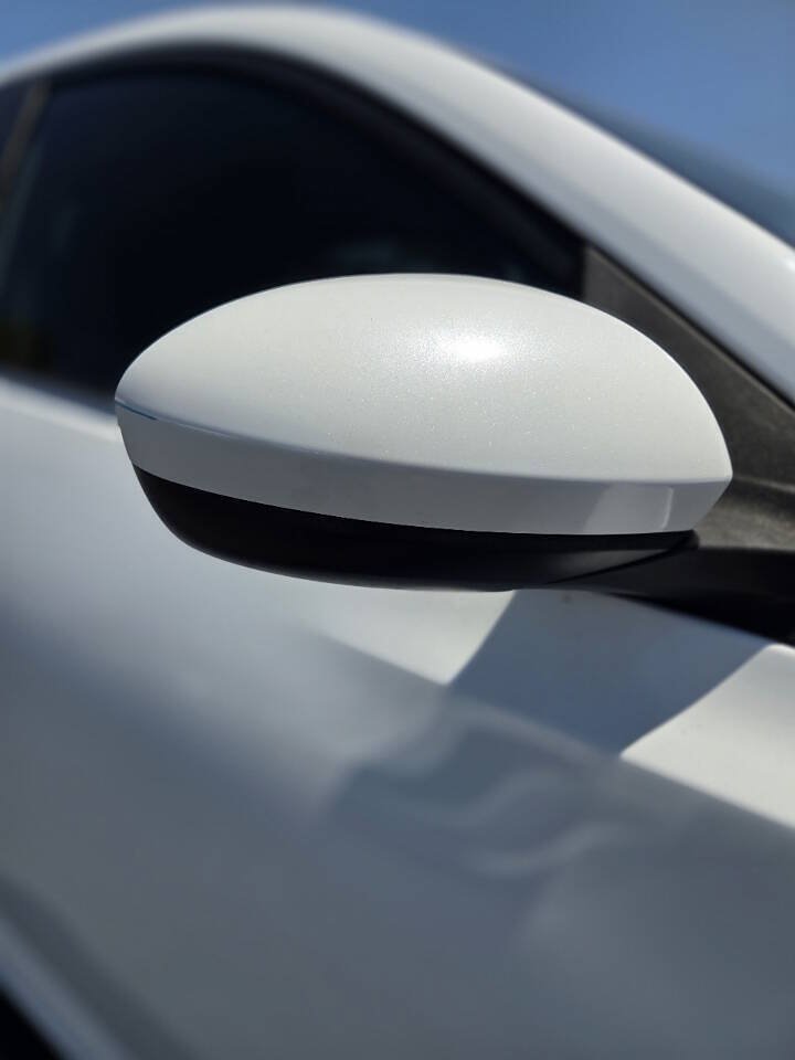 Used 2022 Nissan Sentra SV w/ Trunk Package FWD image 28