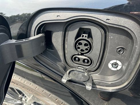 New 2025 Ford Mustang Mach-E GT w/ Interior Protection Package image 15