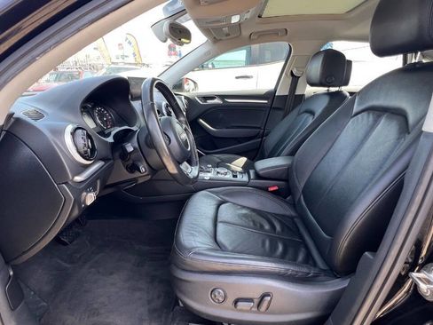 Used 2015 Audi A3 2.0T Premium Plus AWD/4WD image 24