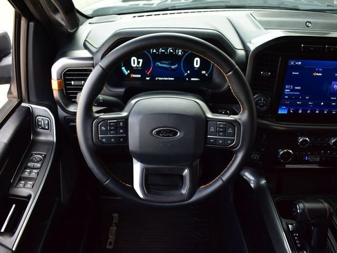 Used 2023 Ford F150 Tremor w/ Equipment Group 402A High AWD/4WD image 44