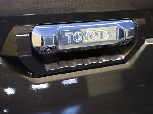 Used 2024 Toyota Tundra 1794 Edition AWD/4WD image 23