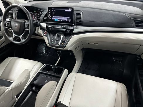 Used 2026 Honda Odyssey EX-L image 11