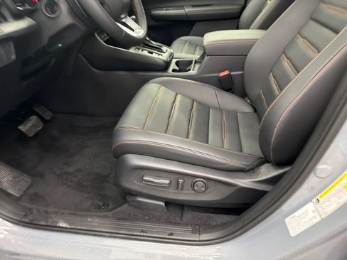 Used 2026 Honda CR-V Sport-L image 10