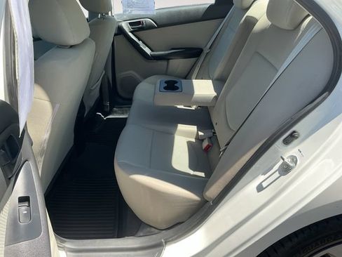 Used 2010 Kia Forte EX FWD image 13