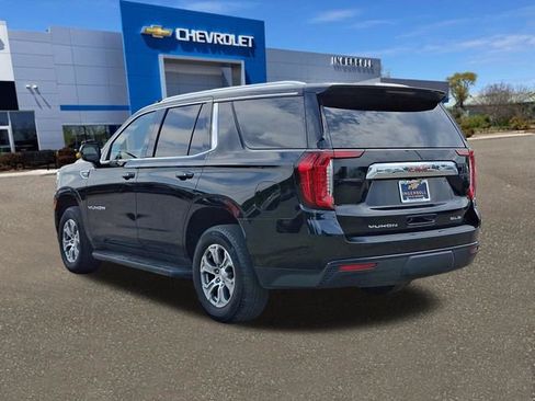 Used 2024 GMC Yukon SLE AWD/4WD image 22