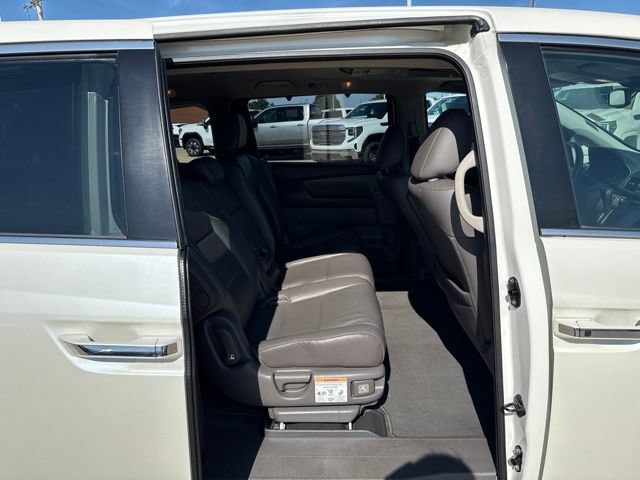 Used 2016 Honda Odyssey EX-L image 24