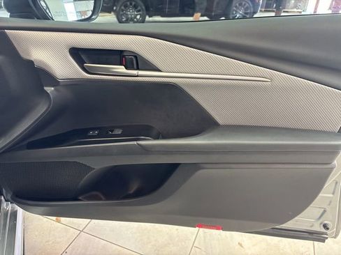 Used 2025 Toyota Camry SE w/ Multimedia Upgrade Package FWD image 13