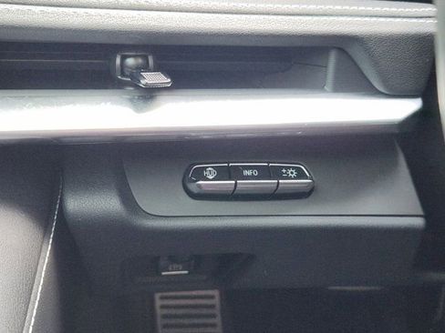 Used 2024 Chevrolet Corvette Stingray Preferred Conv w/ 2LT image 26