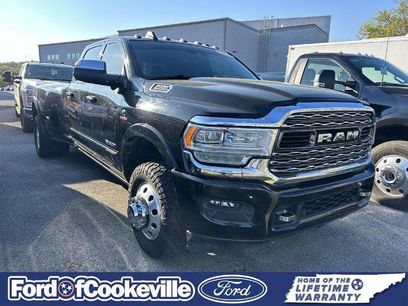 Used 2021 RAM 3500 Limited