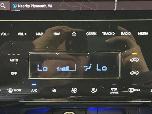 Used 2024 Hyundai Tucson N Line image 18