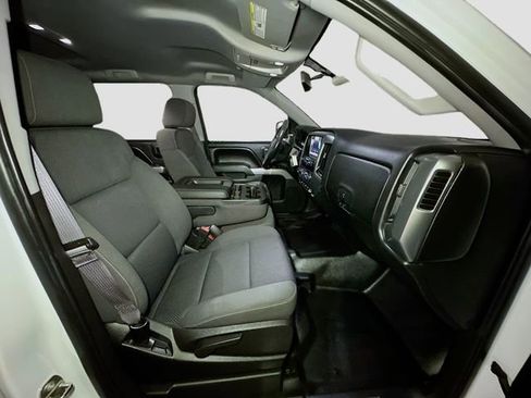 Used 2015 Chevrolet Silverado 1500 LT w/ LT Convenience Package image 20