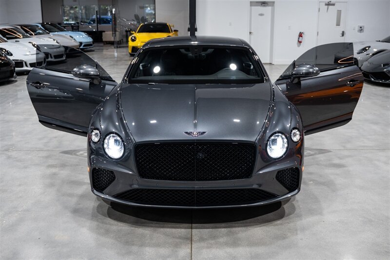 Used 2020 Bentley Continental GT AWD/4WD image 36