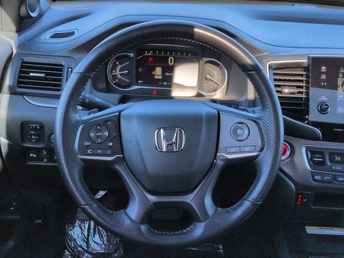 Used 2023 Honda Passport EX-L image 23