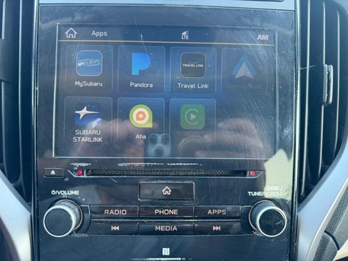 Used 2019 Subaru Ascent Premium AWD/4WD image 49