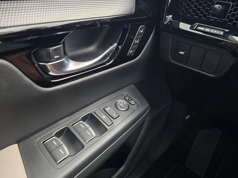 New 2026 Honda CR-V EX-L image 22