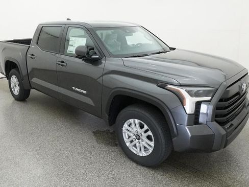 New 2026 Toyota Tundra SR5 AWD/4WD image 13