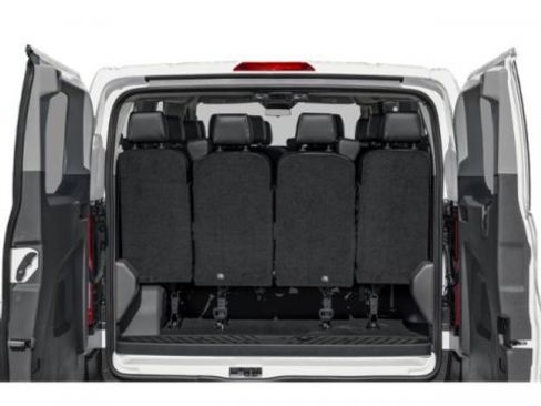 Used 2024 Ford Transit 350 XLT image 11