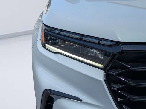 Used 2024 Honda Pilot TrailSport image 9