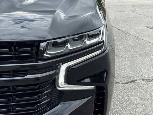 Used 2023 Chevrolet Tahoe RST AWD/4WD image 11