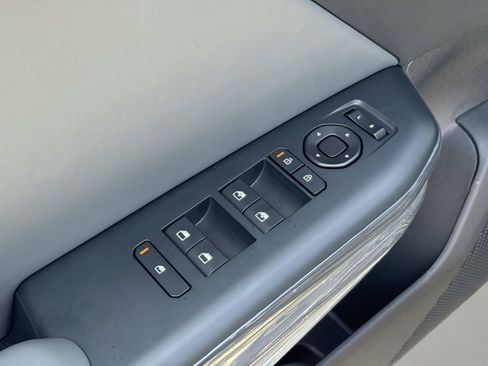 New 2026 Kia K4 EX FWD image 16