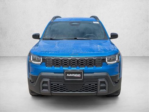 New 2026 Jeep Cherokee Laredo AWD/4WD image 5