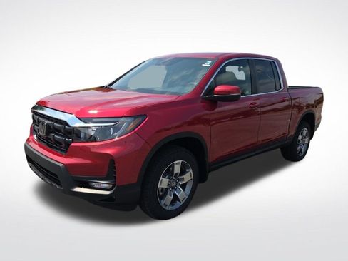 New 2026 Honda Ridgeline RTL image 8