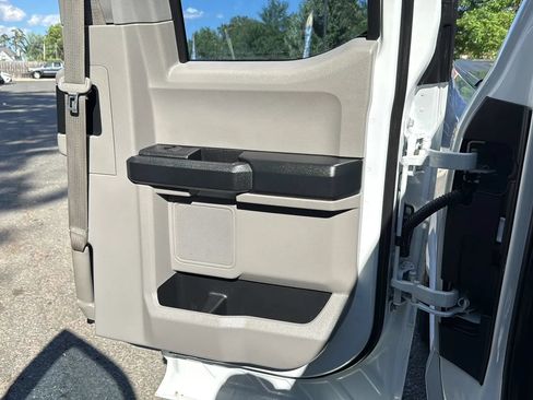 Used 2017 Ford F250 XL w/ Power Equipment Group AWD/4WD image 19