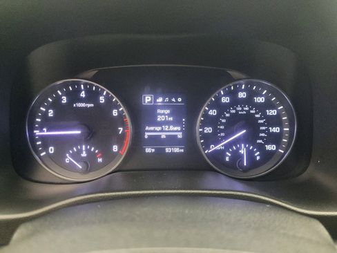 Used 2018 Hyundai Elantra SEL FWD image 23