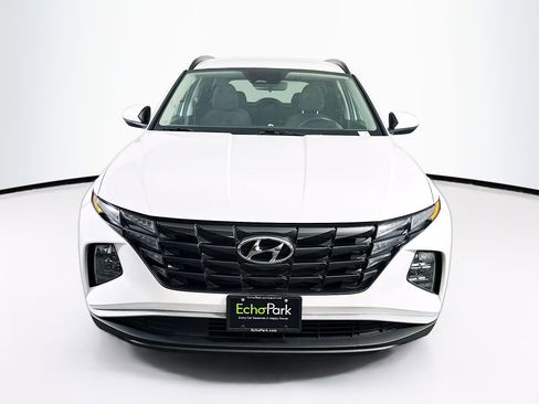 Used 2024 Hyundai Tucson SEL image 2