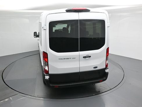 New 2025 Ford Transit 350 XL image 36