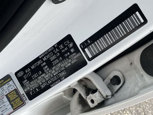 Used 2018 Kia Forte LX w/ LX Popular Package FWD image 28