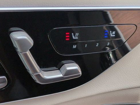 Certified 2022 Mercedes-Benz C 300 Sedan image 22